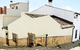 Casa Calma Ronda Estudio