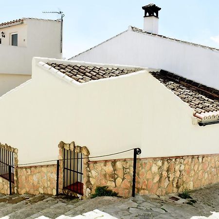Casa Calma Ronda Estudio Appartement Buitenkant foto