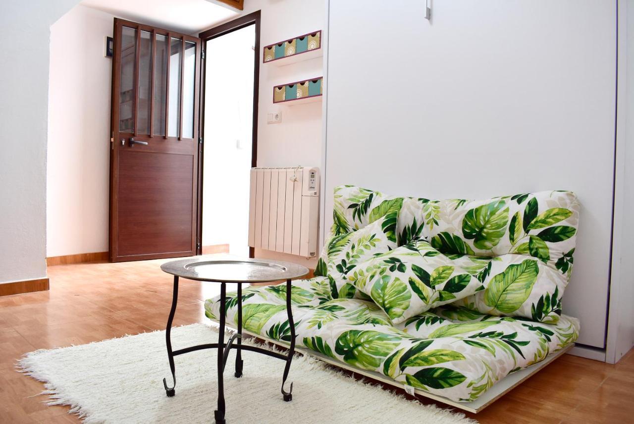 Casa Calma Ronda Estudio Appartement Buitenkant foto